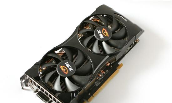 GTX560Ti（性价比高、游戏性能优秀、多功能性一流）