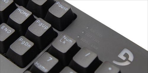 富勒G450键盘评测（深度解析富勒G450键盘的关键特点与用户反馈）