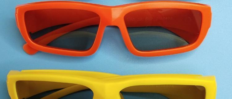 探究3D手机眼镜效果的真实表现（揭秘3D手机眼镜的视觉奇观与局限性）