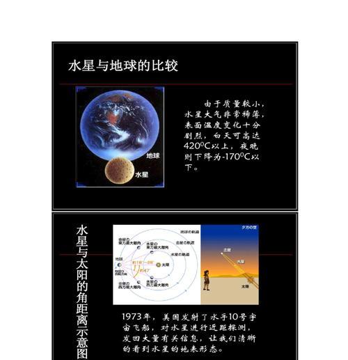 深入探索太阳系的构成与奥秘（一个星球的家园——太阳系的宇宙秘密解析）