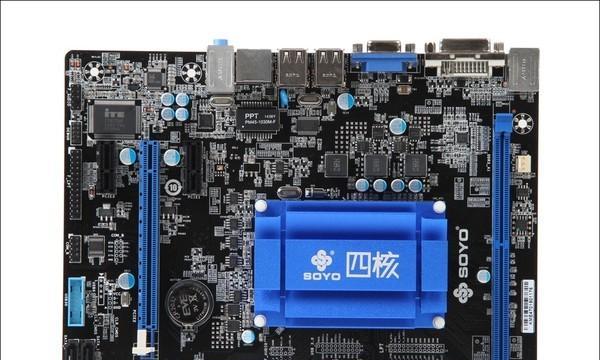 梅捷B150主板的性能和功能综合评测（了解梅捷B150主板的关键特性和适用场景）