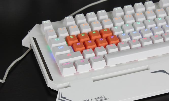探秘以血手幽灵B328的神秘力量（解析B328的技术规格和战斗能力）