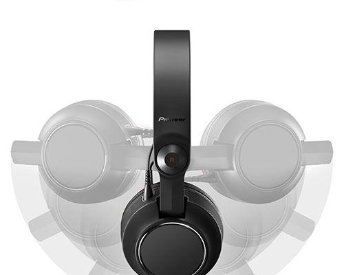 先锋HDJ500耳机的优势和特点（音质出众，舒适可靠，专为专业DJ设计）