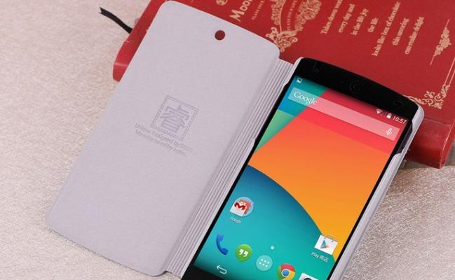 谷歌Nexus9（Nexus9的特点、性能和用户体验）