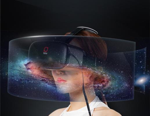 探索VR电影时代（VR电影技术改变观影体验，开启崭新视界）