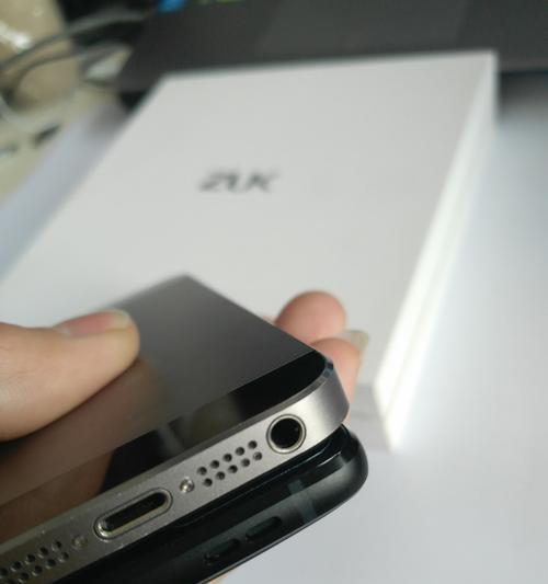 探索联想手机Zuk2的性能和用户体验（一款强大的手机，让你畅享技术魅力）