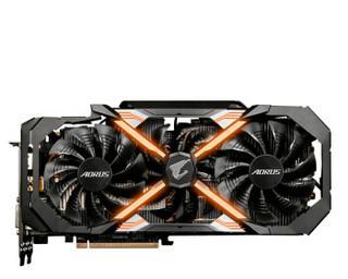 显卡1080ti（探索NVIDIAGeForceGTX1080ti的出色性能和卓越表现）