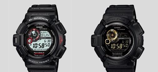 卡西欧G9300是什么样的手表？（揭秘卡西欧G9300的特点和功能）