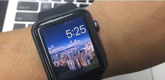 苹果手表2（全面提升体验，引领智能手表新风尚）
