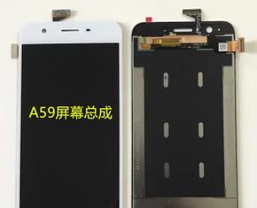 oppoa59s（体验oppoa59s，畅享高性能与便捷操作）