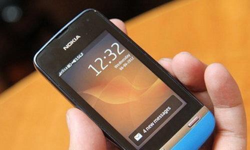 Nokia638（探索Nokia638的功能、设计和用户体验，了解其传奇之处）