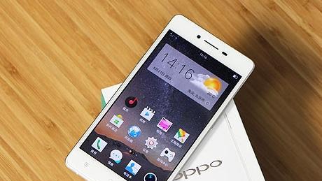 oppo707t手机综合评测（一款令人期待的手机新品，你值得拥有！）