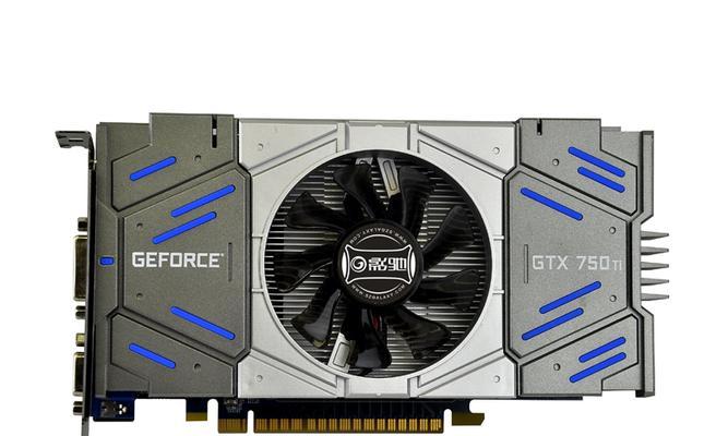 影驰GTX670性能与特点剖析（挑战极限游戏性能的绝佳选择）