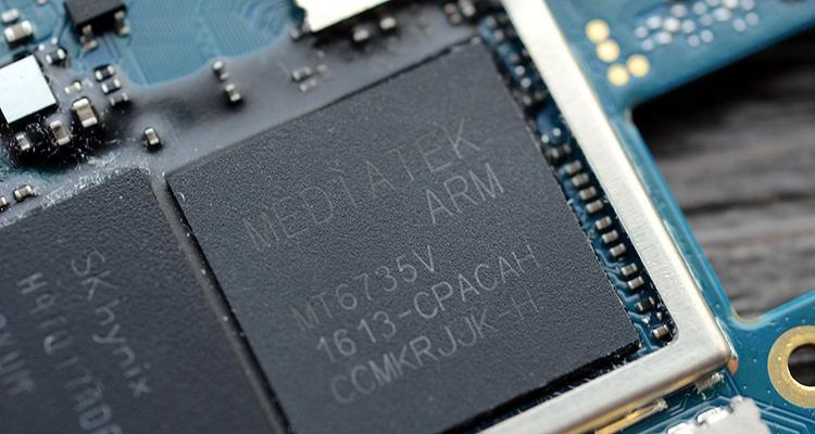 MT6735芯片的性能和特点剖析（一款强大的低功耗移动处理器）