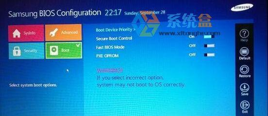 Win10Boot装系统教程（从制作启动盘到安装步骤，教你简单高效完成系统安装）