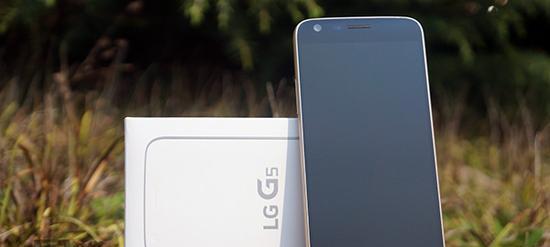 LGG5屏幕素质解析（探究LGG5屏幕质量和特色，一探究竟）