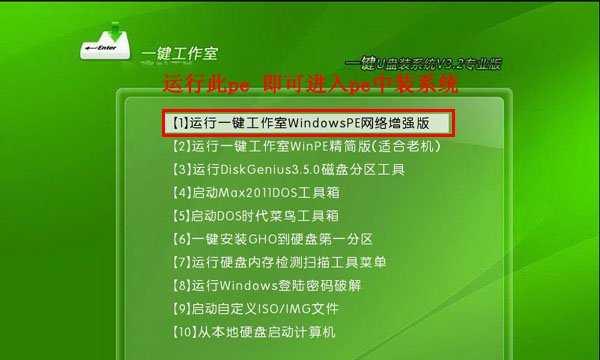 如何使用U盘启动PE系统（详解U盘启动PE系统的步骤和方法）