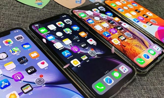 iPhone7组装机质量如何？（从关键部件到产品表现，深入探究iPhone7的组装机质量）