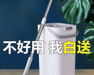家用最实用拖把品牌推荐（选择拖把品牌，打造高效清洁神器）