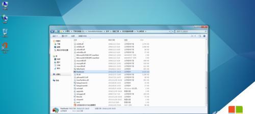 以惠普系统安装Win7系统教程（详细介绍如何在惠普系统上安装Windows7系统）