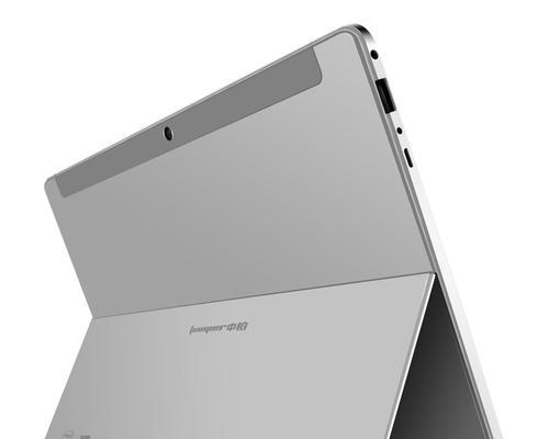 中柏ezpad4s的完美表现（一部令人惊叹的性能卓越平板电脑）