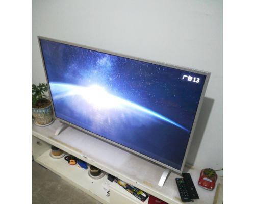 乐视超4x50m（颠覆你对家庭影音的想象力）