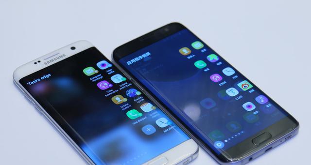 三星S7Edge的用户体验如何？（用户对三星S7Edge的评价与反馈）