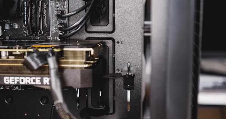 探究GeForce840显卡的性能与应用（以GeForce840显卡为例，了解其独特特性和适用场景）