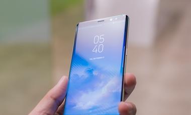 三星S8搭载安卓8.0系统的卓越表现（探索三星S8安卓8.0系统的新特性与优势）