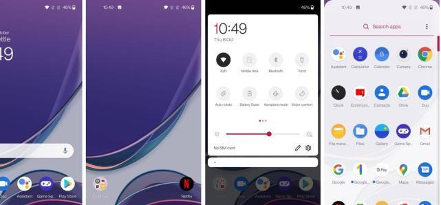 一加3T氧OS3.0——纷至沓来的升级功能（一加3T氧OS3.0带给你全新体验，）
