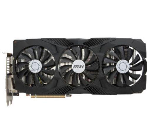 微星飙风1060评测（解析微星飙风1060显卡的核心技术与优势）