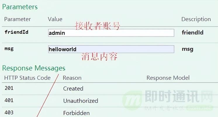 开源IM框架模板的优势与应用（探索免费开源IM框架模板的无限潜力）