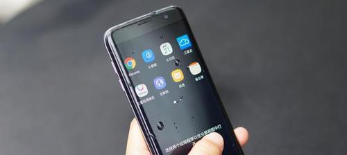 三星S7（探究三星S7在游戏领域的表现及影响力）