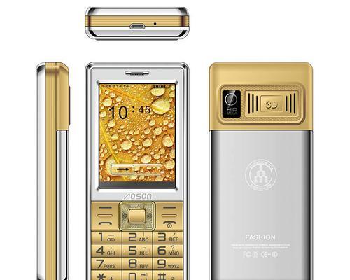 以爱立顺M82T性能及特点全面解析（探索M82T的关键特征和优势，揭秘其令人称奇的创新之处）