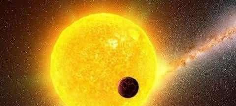 五十亿年后太阳的命运（探寻太阳的未来命运及其对地球的影响）