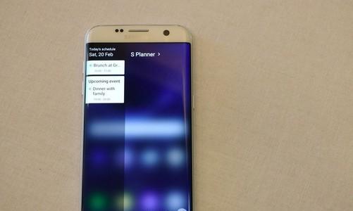 三星S7Edge（揭秘三星S7Edge的独特之处及使用心得）