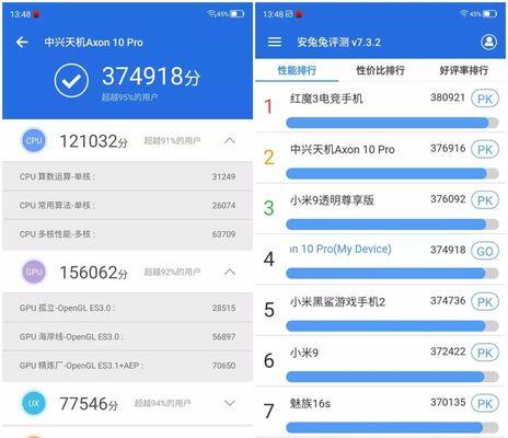 探究台式机低功耗CPU的性能表现（低功耗CPU的发展趋势及其在台式机中的应用）