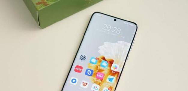华为畅玩6信号强劲稳定，确保通信畅通无阻（以华为畅玩6为例，探讨手机信号质量对通信的重要性）