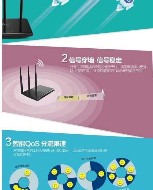 华为WiFi信号的优势与性能分析（通过“华为”了解其WiFi信号的覆盖范围、稳定性和速度表现）
