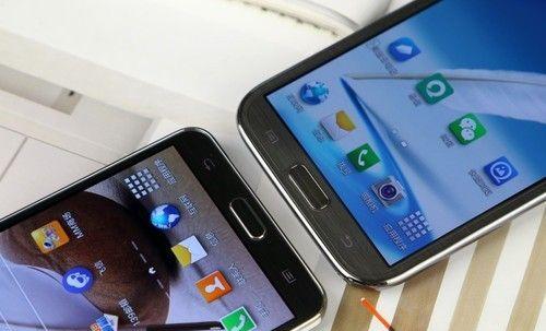 三星Note2分辨率如何？（详细分析三星Note2的分辨率和显示效果）