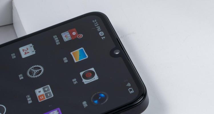 哈尔滨坚果手机品牌的优势与特点（探索哈尔滨坚果手机品牌的魅力与创新）