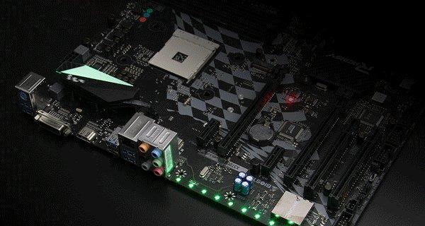 X370主板（全面解析X370主板的功能与优势）