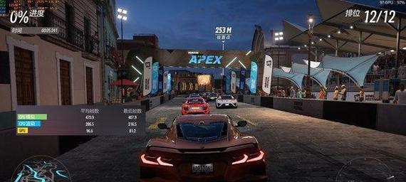 深入解析GTA5游戏画面设置（探索最佳游戏画质配置和优化技巧）
