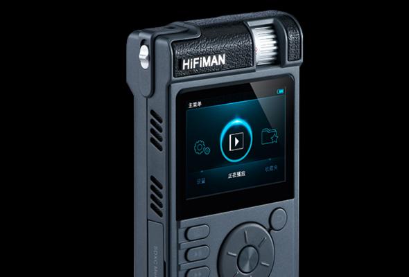 Hifiman802s（带你体验细腻动人的音乐之旅）