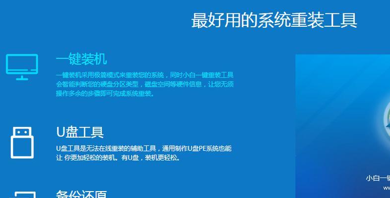 一步一步教你如何装作装系统（详细教程带你轻松上手，让你成为电脑大神）