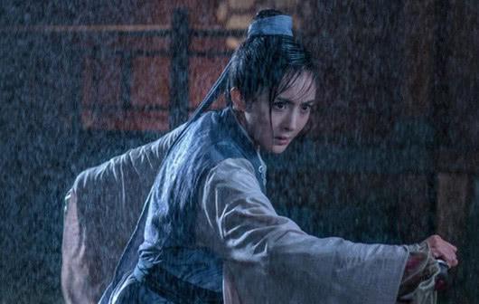 雨中的镜头奇观（以镜头淋雨，发现美丽的世界）