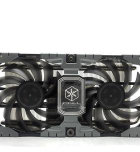 映众冰龙660ti（颠覆游戏体验，引爆你的激情）