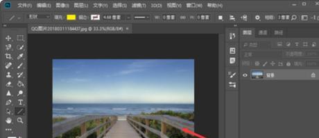 以PS连续复制图层的技巧和应用（掌握快捷复制图层方法，提高图像处理效率）