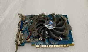 GT630玩CF（性能测试+游戏体验+升级建议）