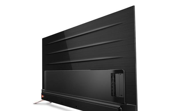 创维43Q7电视详细评测（画质震撼、性能卓越、价格亲民，创维43Q7电视让你的观影体验升级）